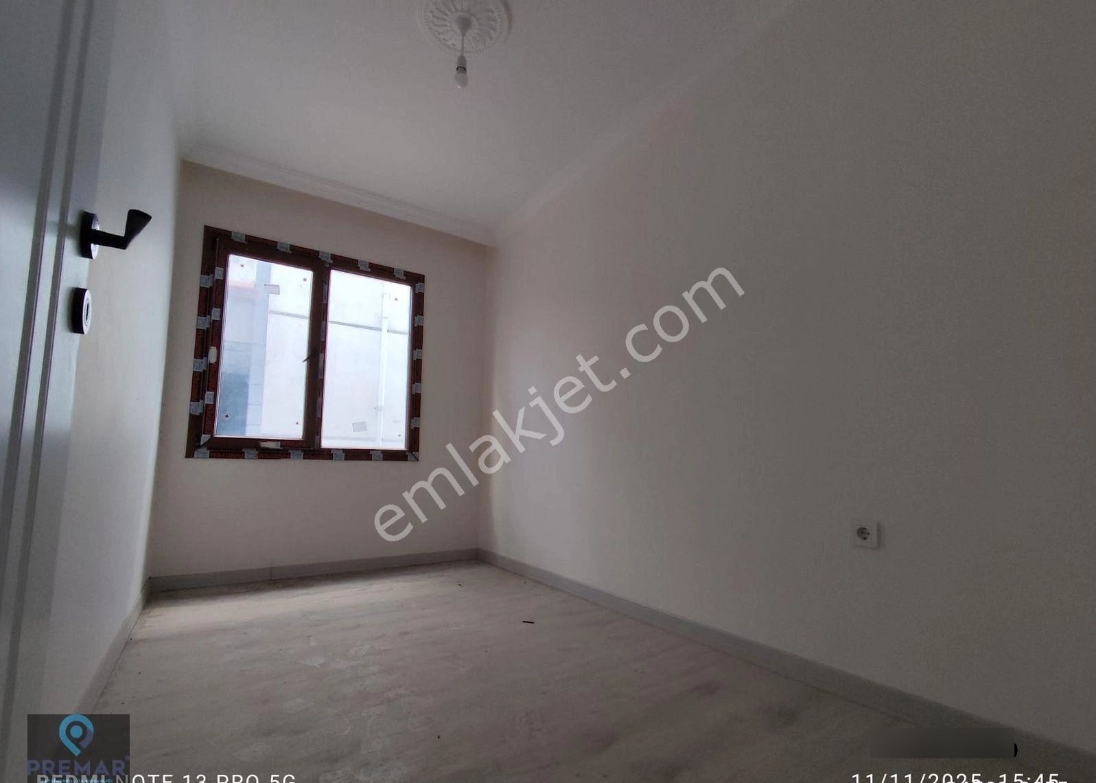 Ayvalık Altınovada 3 Katlı Binanın 1.katı: 3+1 Sıfır Lüks Daire - Görsel 17