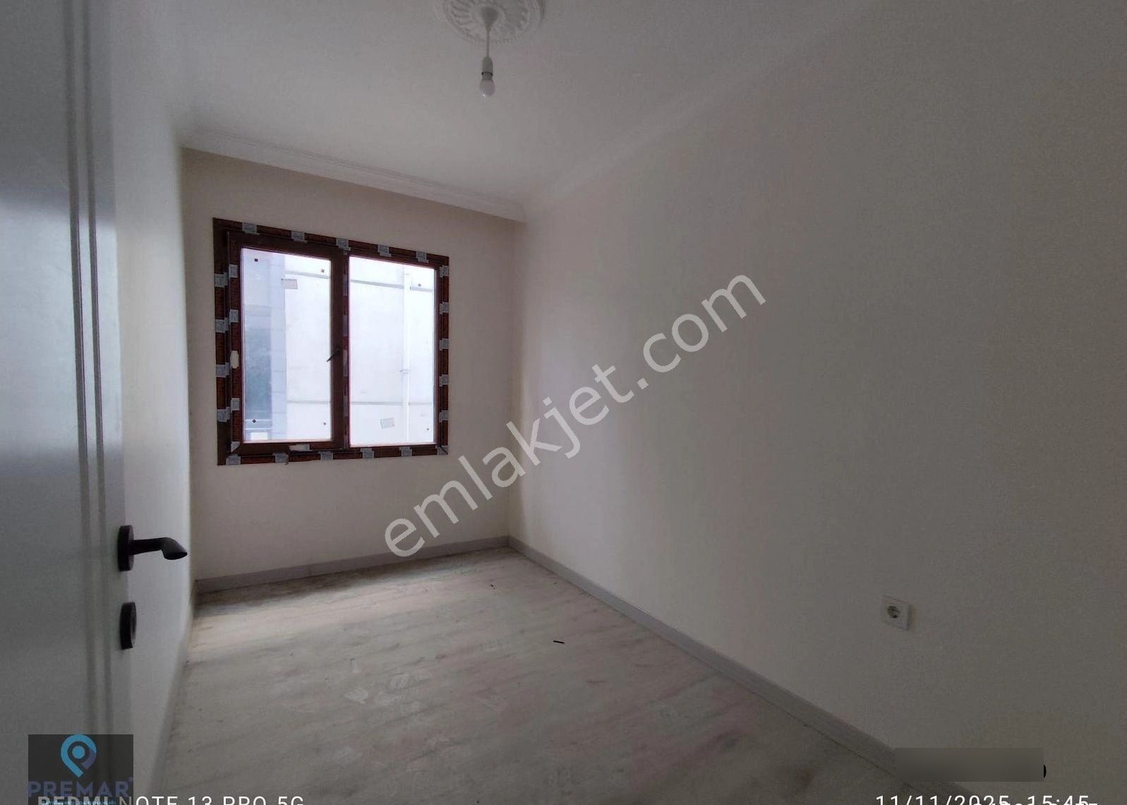 Ayvalık Altınovada 3 Katlı Binanın 1.katı: 3+1 Sıfır Lüks Daire - Görsel 3