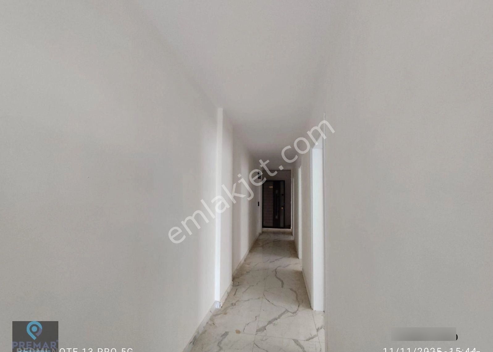 Ayvalık Altınovada 3 Katlı Binanın 1.katı: 3+1 Sıfır Lüks Daire - Görsel 16
