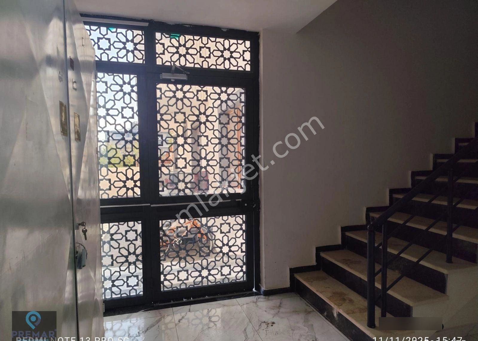 Ayvalık Altınovada 3 Katlı Binanın 1.katı: 3+1 Sıfır Lüks Daire - Görsel 22