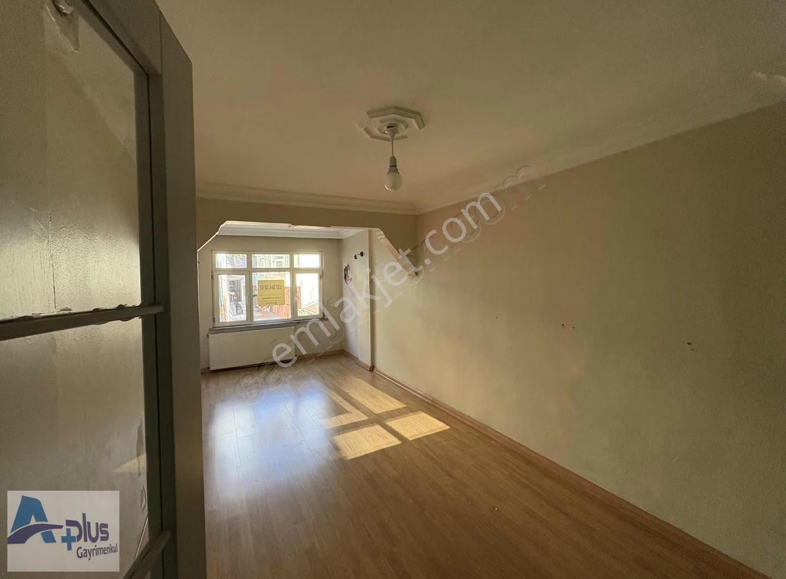 İstasyon Mahallesi 2+1 Ara Kat Kiralık Marmaraya 5 Dakika Mesafe - Görsel 4