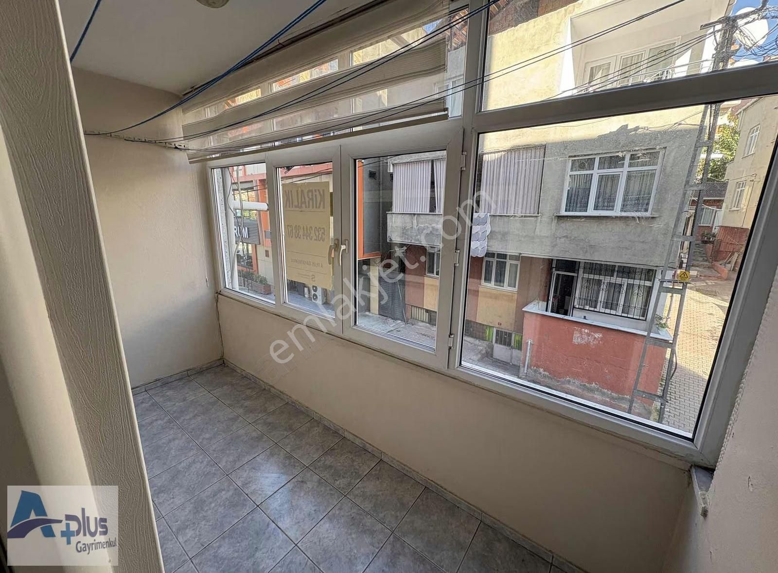 İstasyon Mahallesi 2+1 Ara Kat Kiralık Marmaraya 5 Dakika Mesafe - Görsel 8