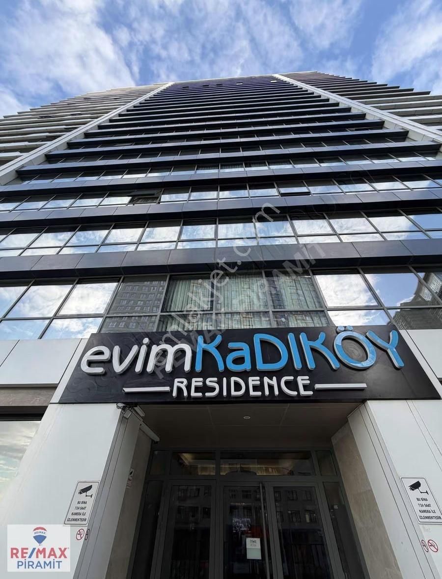 Evim Kadıköy Fikirtepe De Fırsat 3+1 Kiralık - Görsel 2