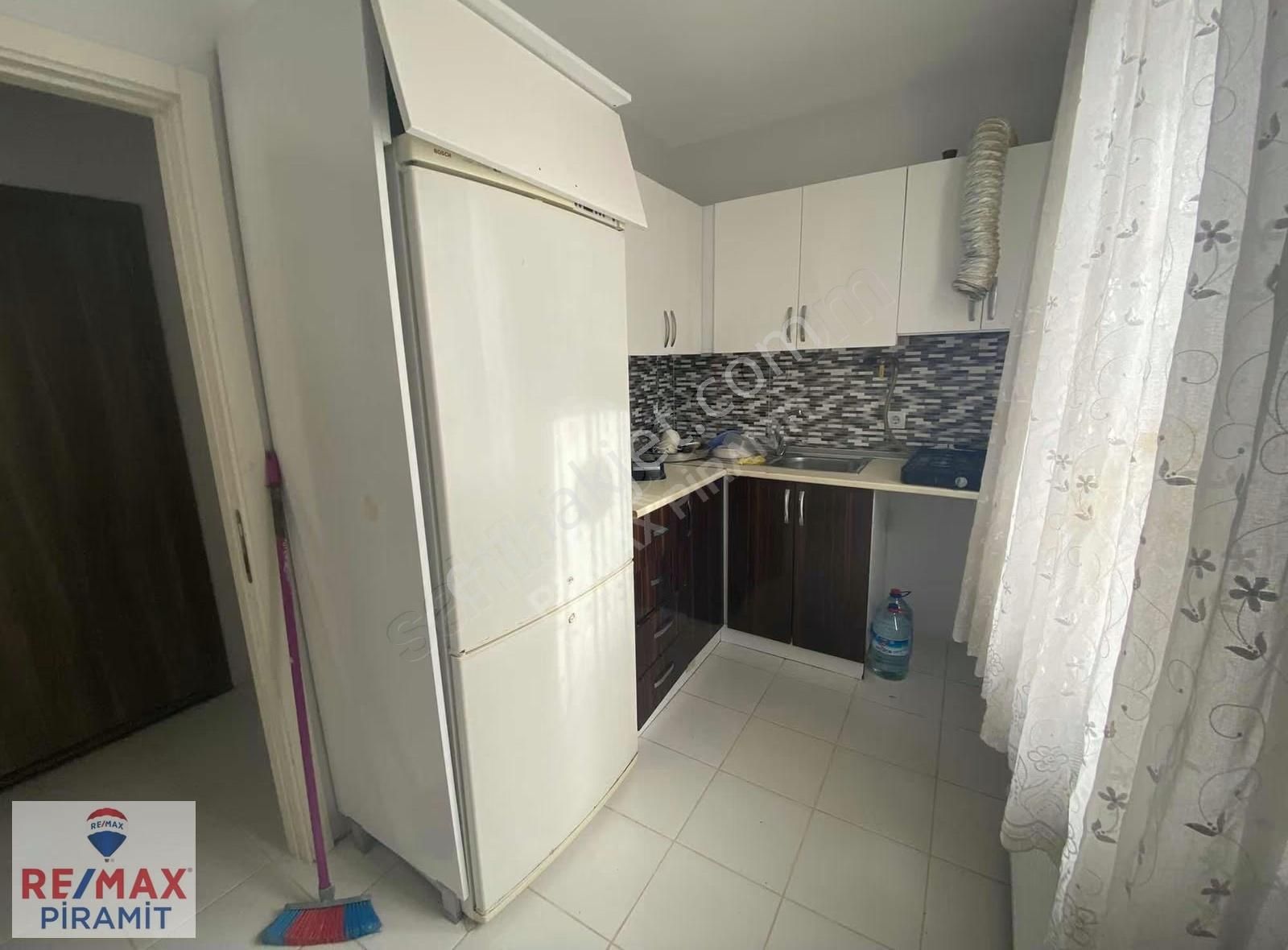 Ümraniye Aşağıdudullu'da 2+1 Giriş Kat Boş Daire - Görsel 5