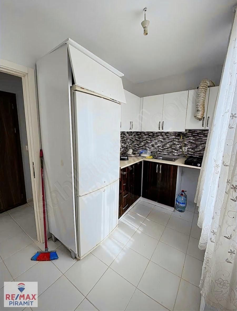 Ümraniye Aşağıdudullu'da 2+1 Giriş Kat Boş Daire - Görsel 7