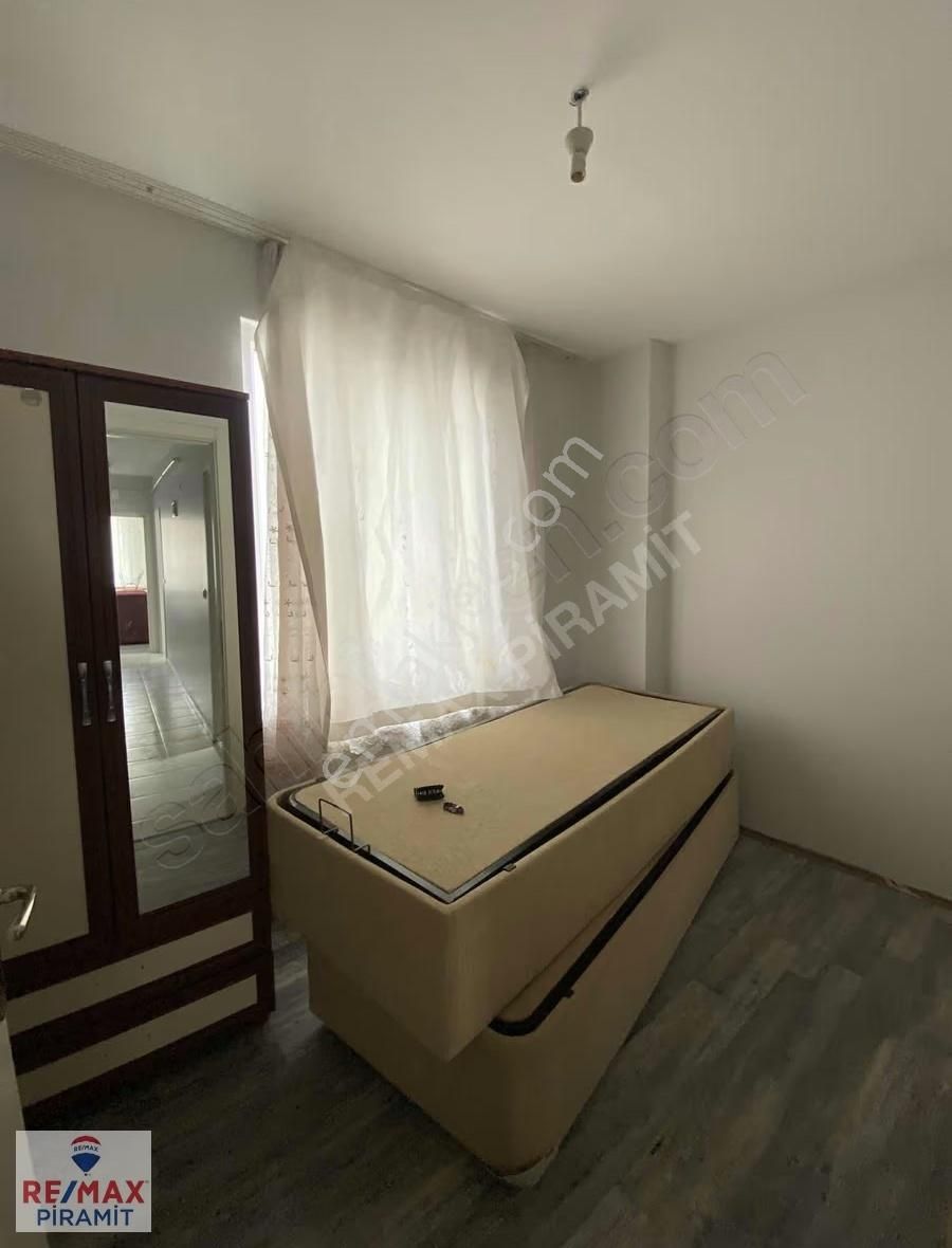 Ümraniye Aşağıdudullu'da 2+1 Giriş Kat Boş Daire - Görsel 9