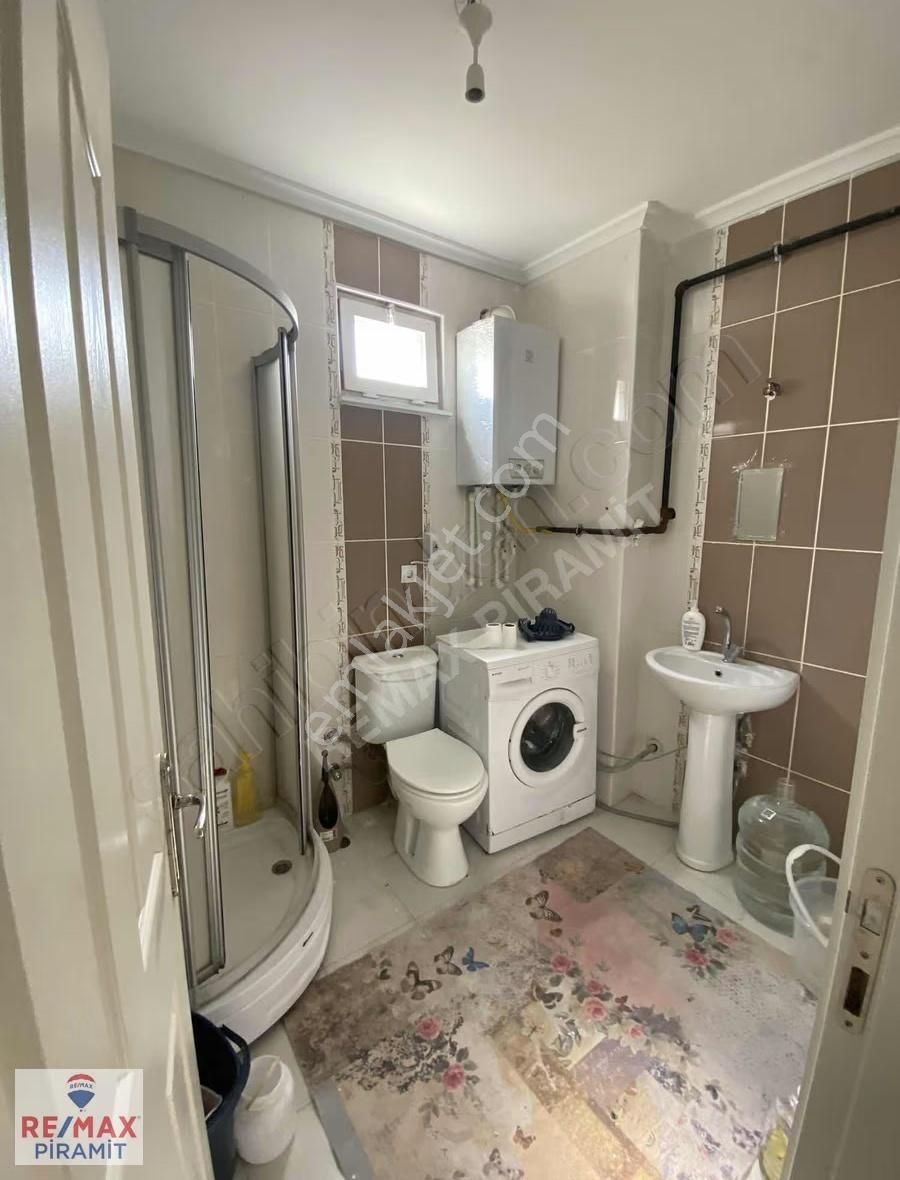 Ümraniye Aşağıdudullu'da 2+1 Giriş Kat Boş Daire - Görsel 12