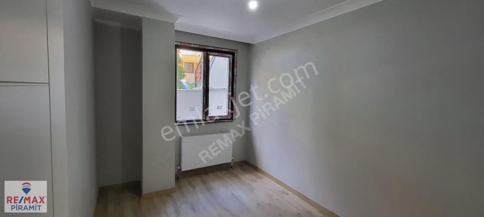 Metroya Yürüme Mesafesinde, Sıfır Bina,bahçe Katı 2+1 Daire - Görsel 7