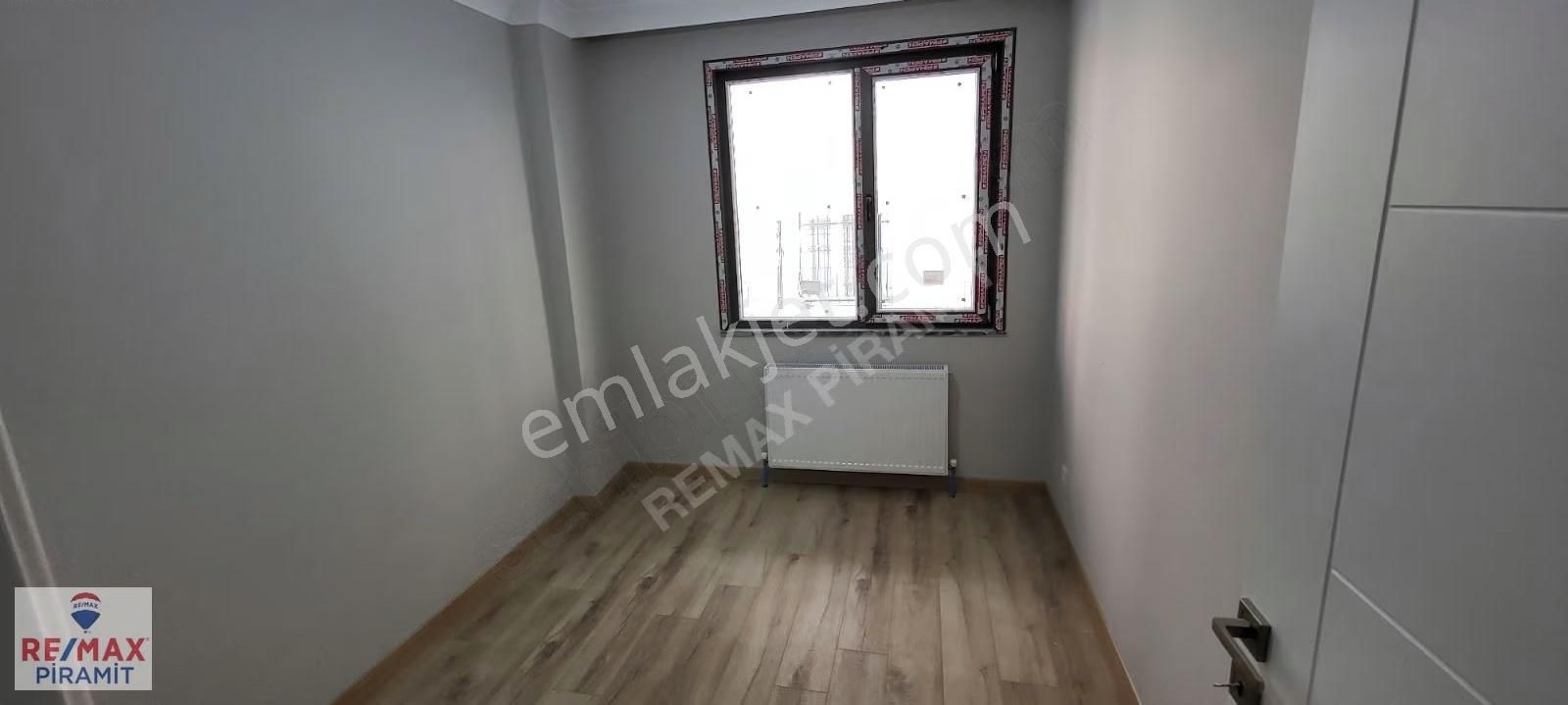 Metroya Yürüme Mesafesinde, Sıfır Bina,bahçe Katı 2+1 Daire - Görsel 14