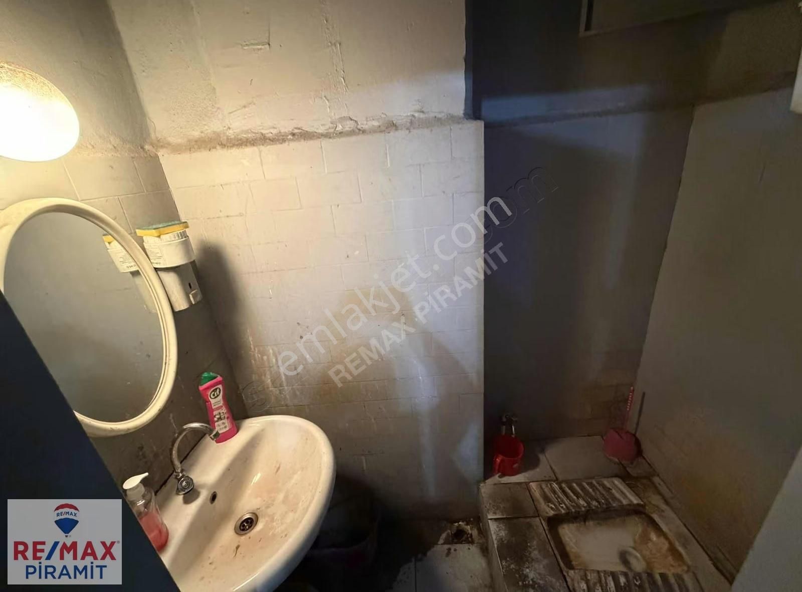 Topkapı Matbaacılar Sitesinde Satılık Büro / İmalathane - Görsel 3