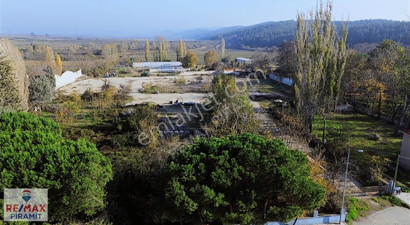 Kipa Avm Yanında Yatırıma Uygun Stratejik Arsa - Görsel 12