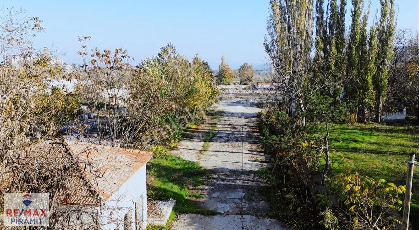 Kipa Avm Yanında Yatırıma Uygun Stratejik Arsa - Görsel 8