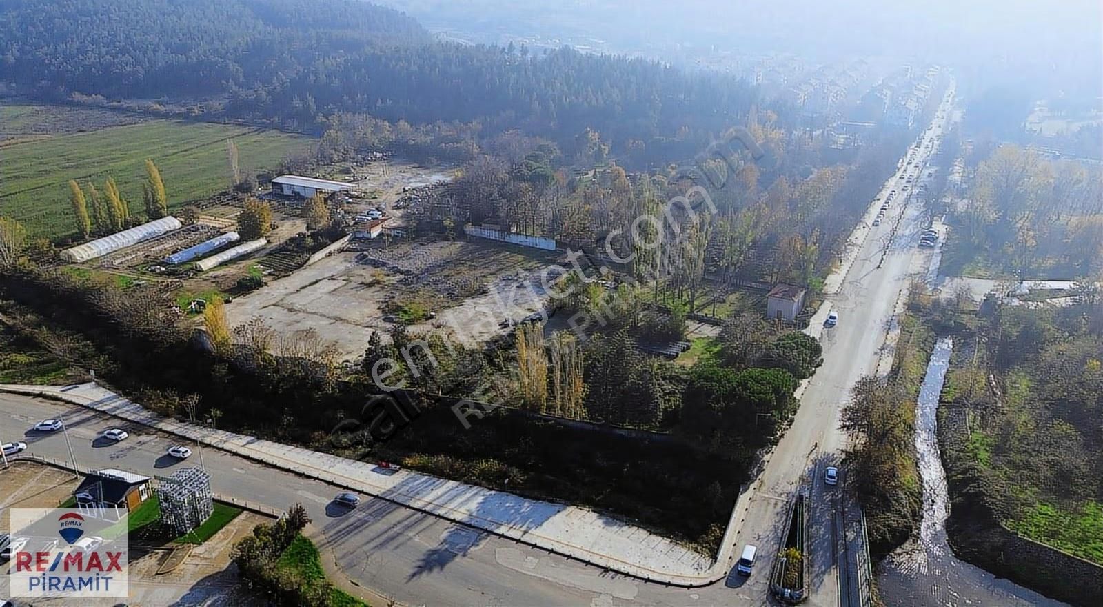 Kipa Avm Yanında Yatırıma Uygun Stratejik Arsa - Görsel 3