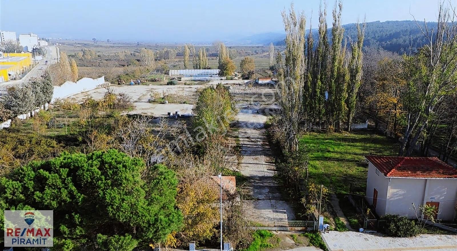 Kipa Avm Yanında Yatırıma Uygun Stratejik Arsa - Görsel 9