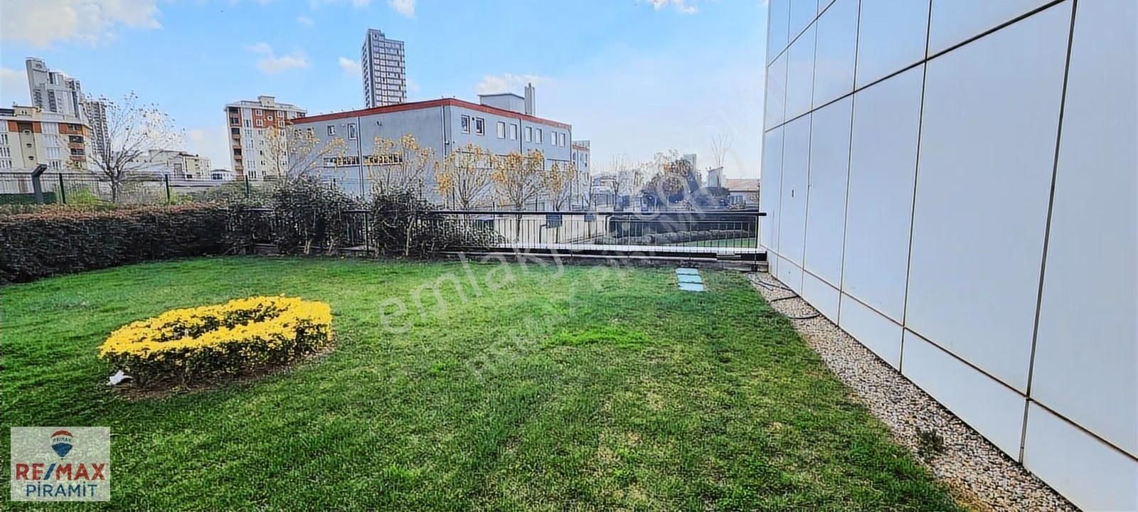 Mesa Kartal 2+1 Bahçekatı Daire - Görsel 15