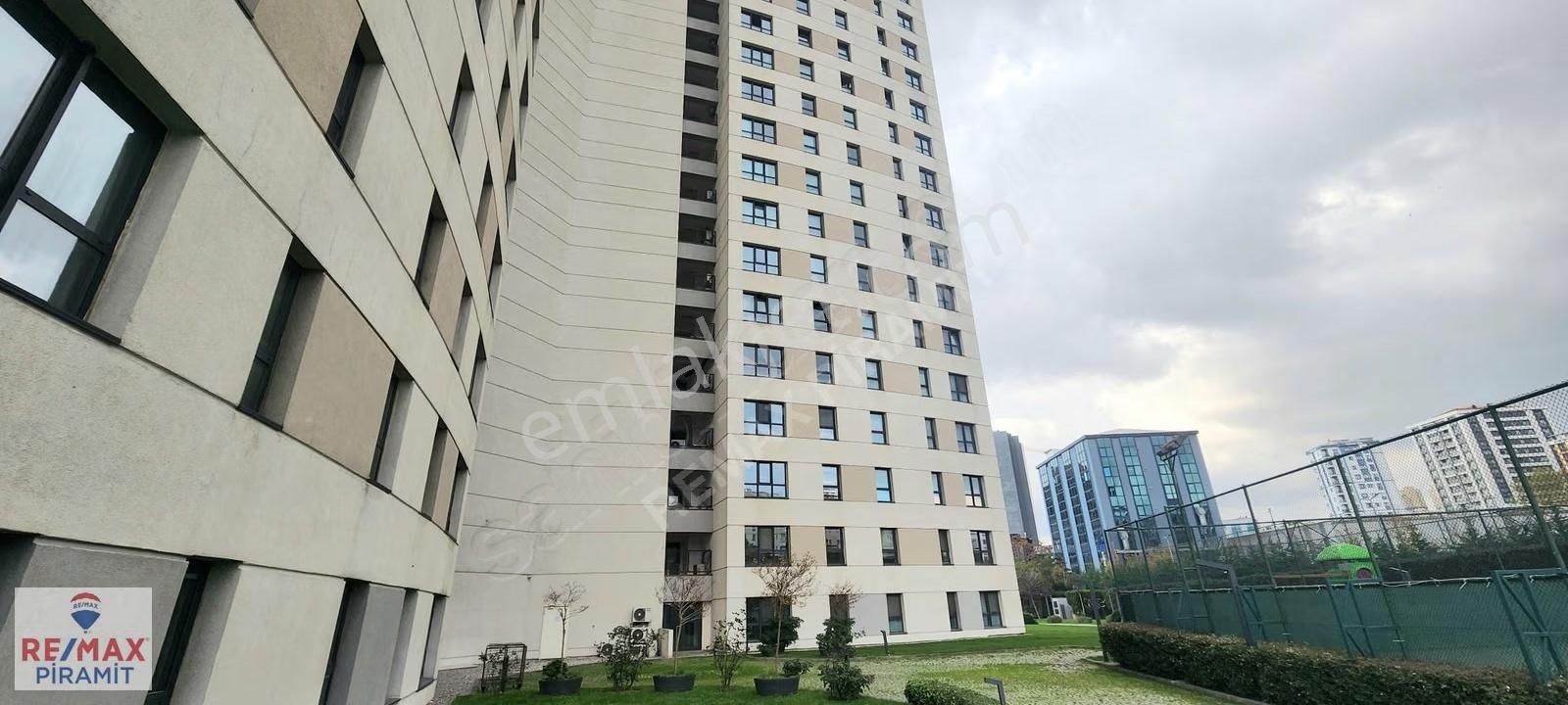 Mesa Kartal 2+1 Bahçekatı Daire - Görsel 2