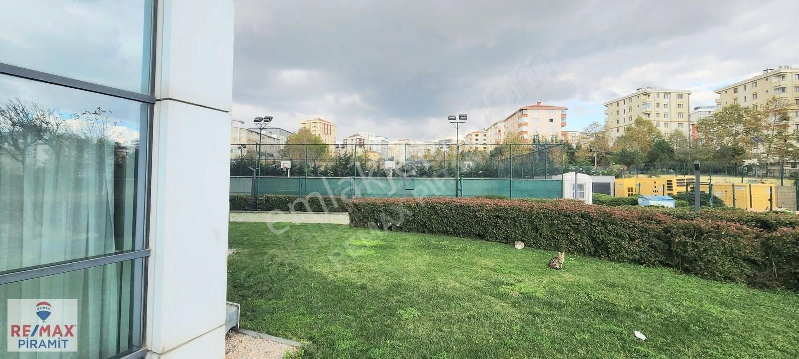 Mesa Kartal 2+1 Bahçekatı Daire - Görsel 11