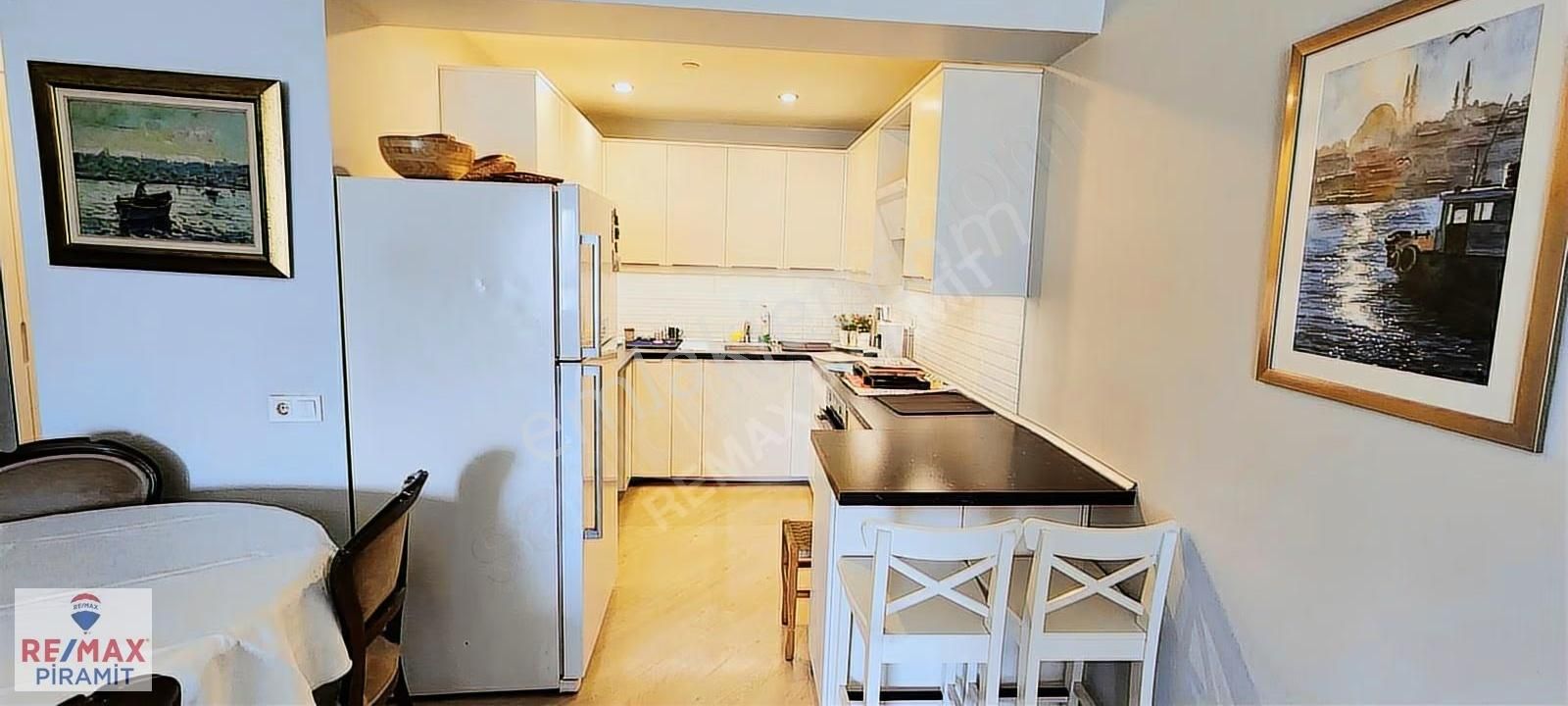 Mesa Kartal 2+1 Bahçekatı Daire - Görsel 31