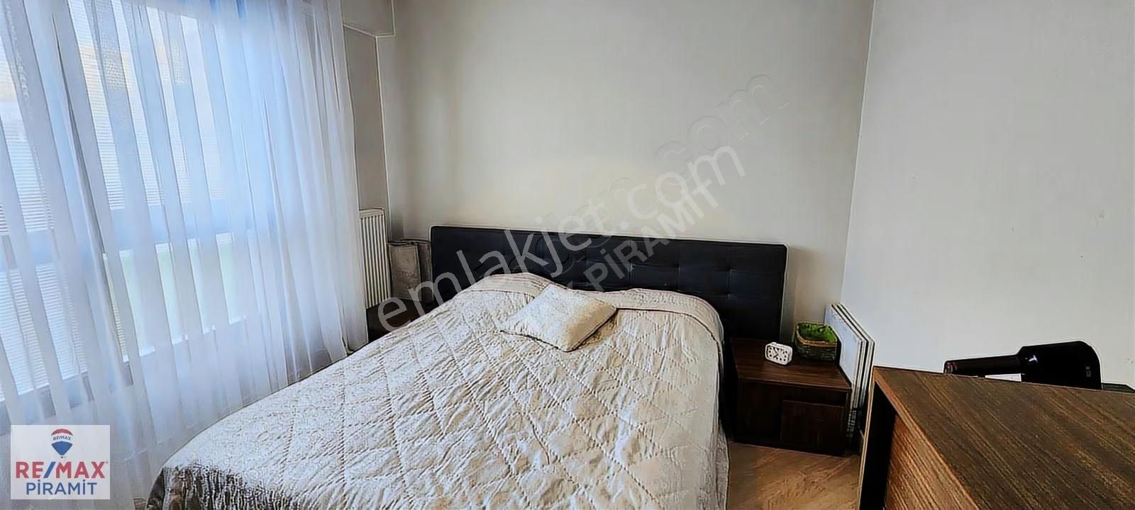 Mesa Kartal 2+1 Bahçekatı Daire - Görsel 14