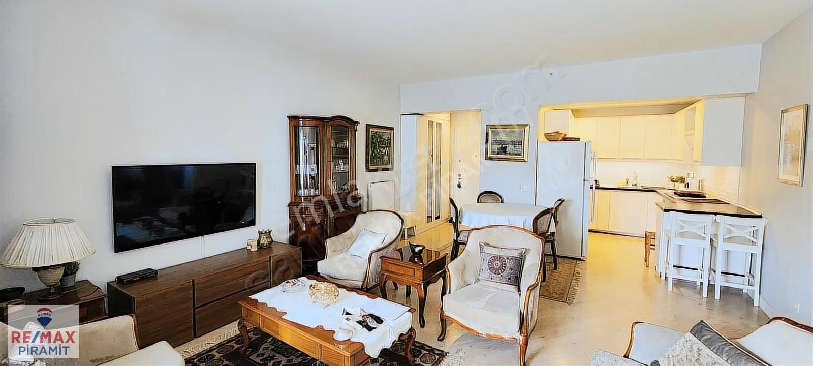 Mesa Kartal 2+1 Bahçekatı Daire - Görsel 17