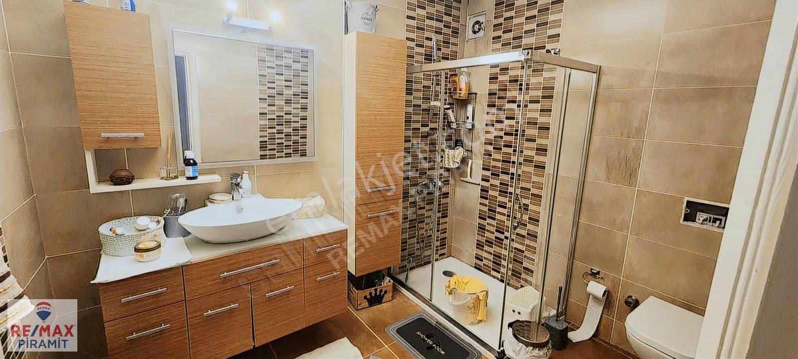 Bulgurlu Elvankent 2 Sitesinde 3+1 Satılık Daire - Görsel 3