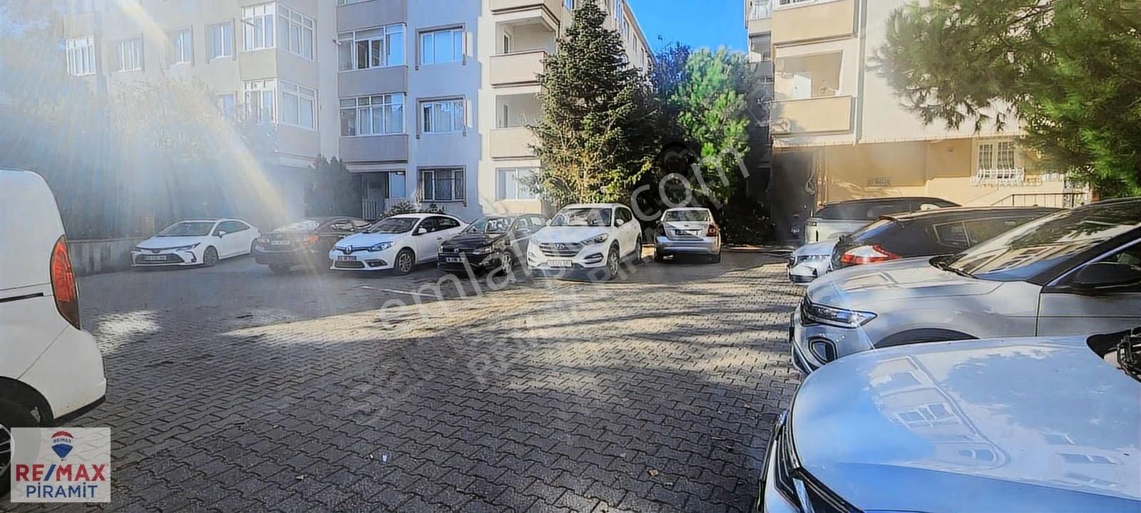 Bulgurlu Elvankent 2 Sitesinde 3+1 Satılık Daire - Görsel 5