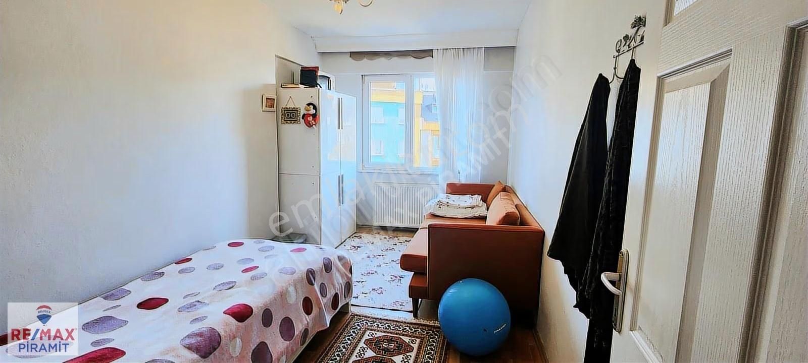 Bulgurlu Elvankent 2 Sitesinde 3+1 Satılık Daire - Görsel 6