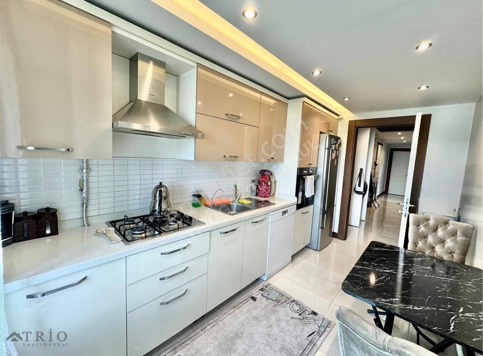 Beylikdüzü Kavaklı Mah. Yaşam Vadisi 4. Etapda Satılık Daire - Görsel 27