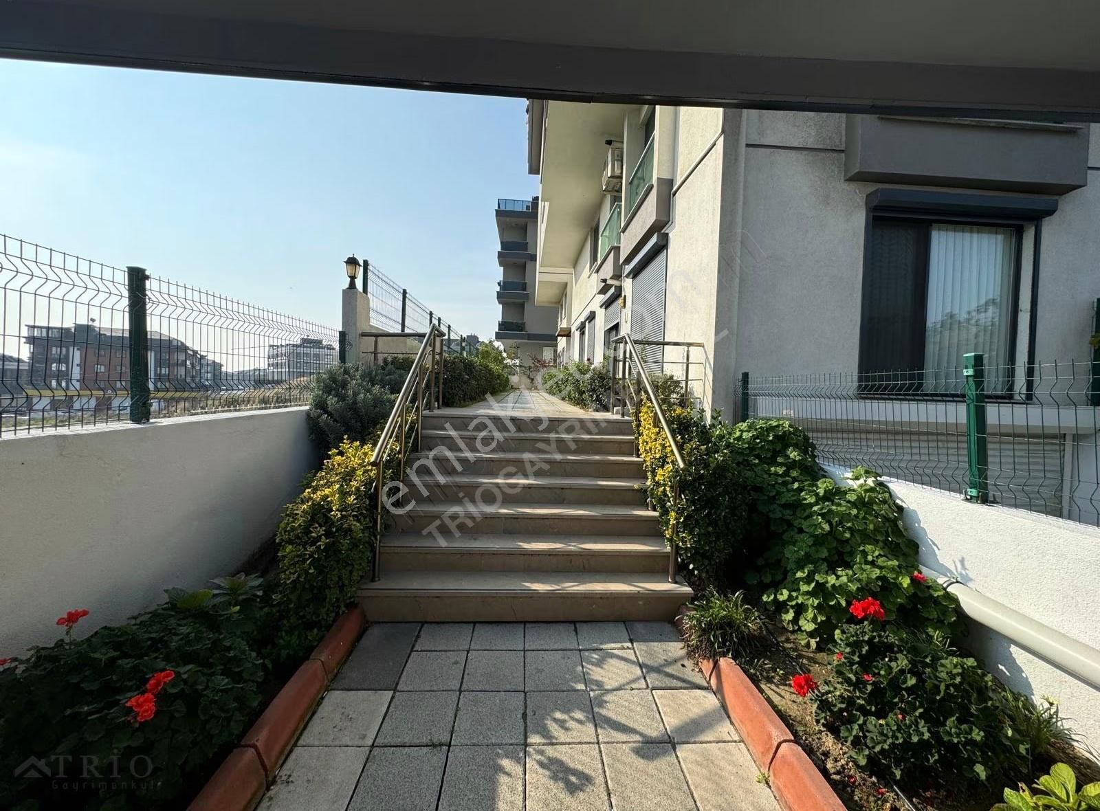 Beylikdüzü Kavaklı Mah. Yaşam Vadisi 4. Etapda Satılık Daire - Görsel 18