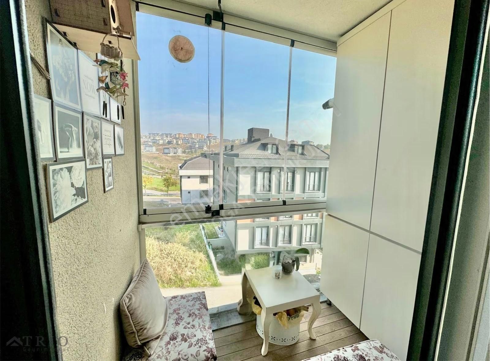 Beylikdüzü Kavaklı Mah. Yaşam Vadisi 4. Etapda Satılık Daire - Görsel 16