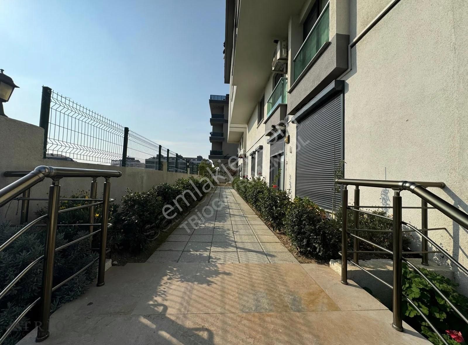 Beylikdüzü Kavaklı Mah. Yaşam Vadisi 4. Etapda Satılık Daire - Görsel 14