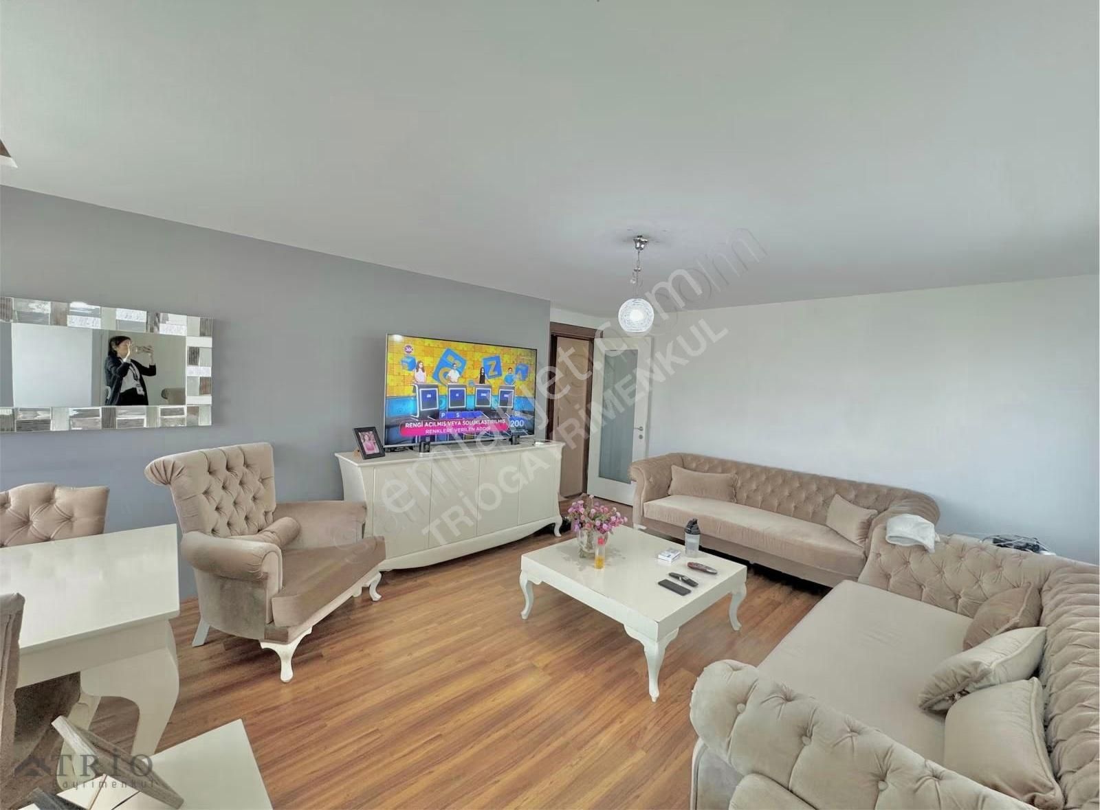 Beylikdüzü Kavaklı Mah. Yaşam Vadisi 4. Etapda Satılık Daire - Görsel 17