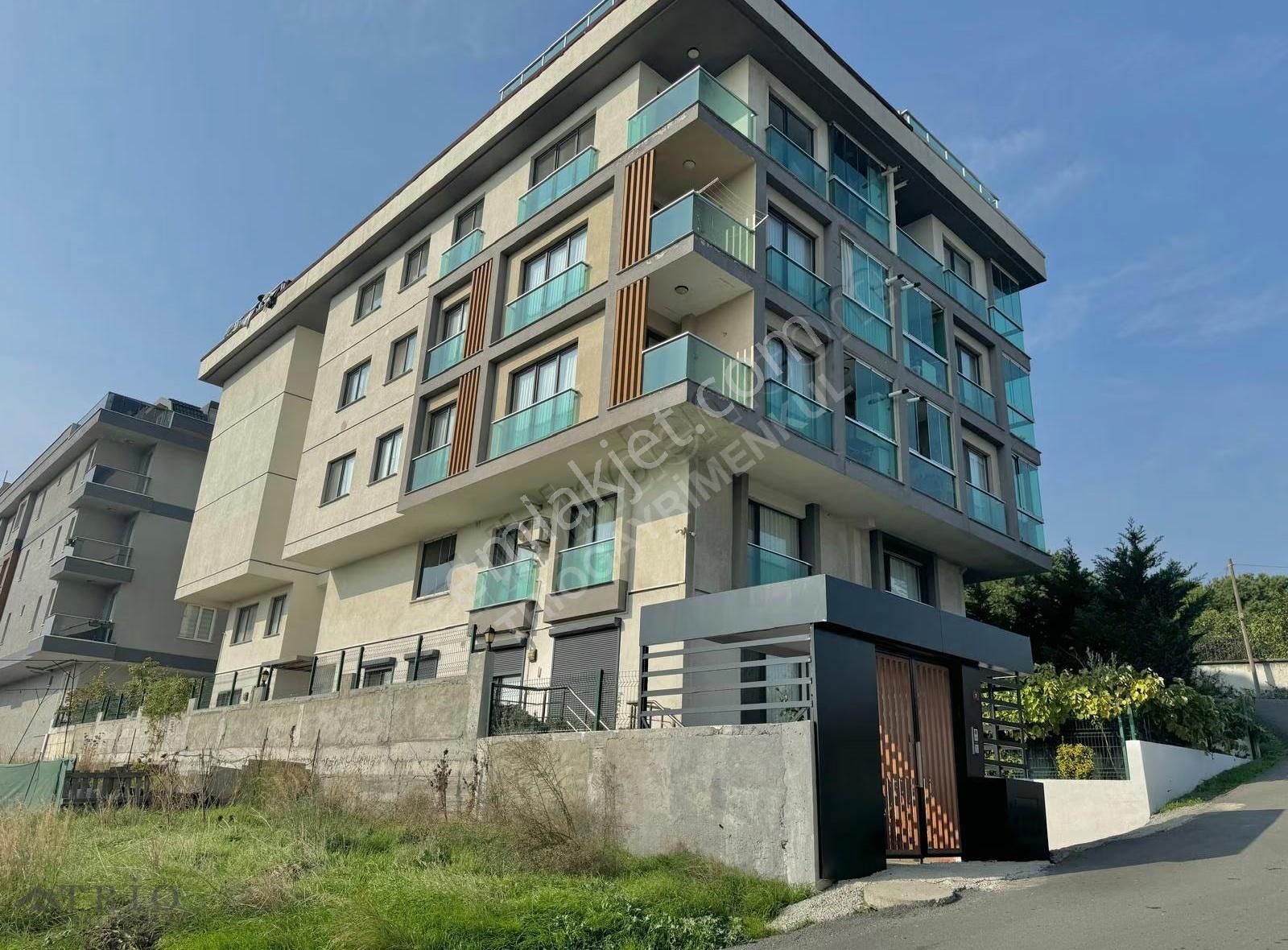 Beylikdüzü Kavaklı Mah. Yaşam Vadisi 4. Etapda Satılık Daire