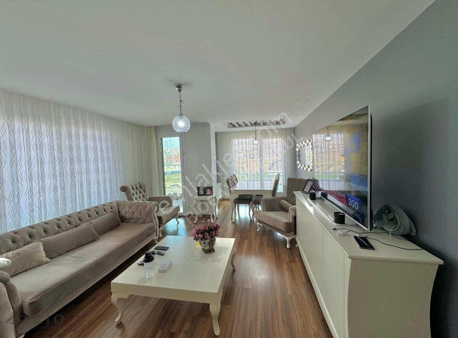 Beylikdüzü Kavaklı Mah. Yaşam Vadisi 4. Etapda Satılık Daire - Görsel 10