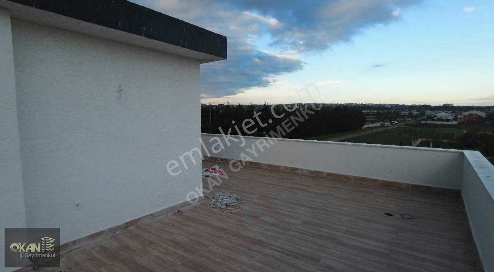 Gümüşyaka'da Satılık Ultra Lüks Vılla - Görsel 2