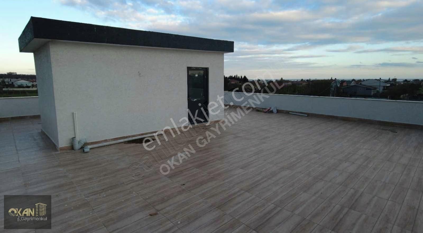 Gümüşyaka'da Satılık Ultra Lüks Vılla - Görsel 18