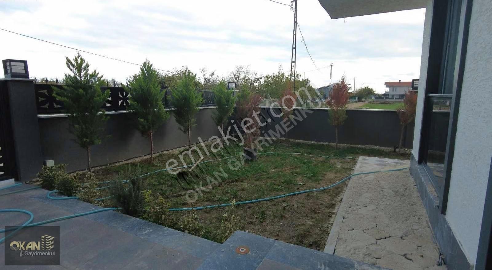 Gümüşyaka'da Satılık Ultra Lüks Vılla - Görsel 23