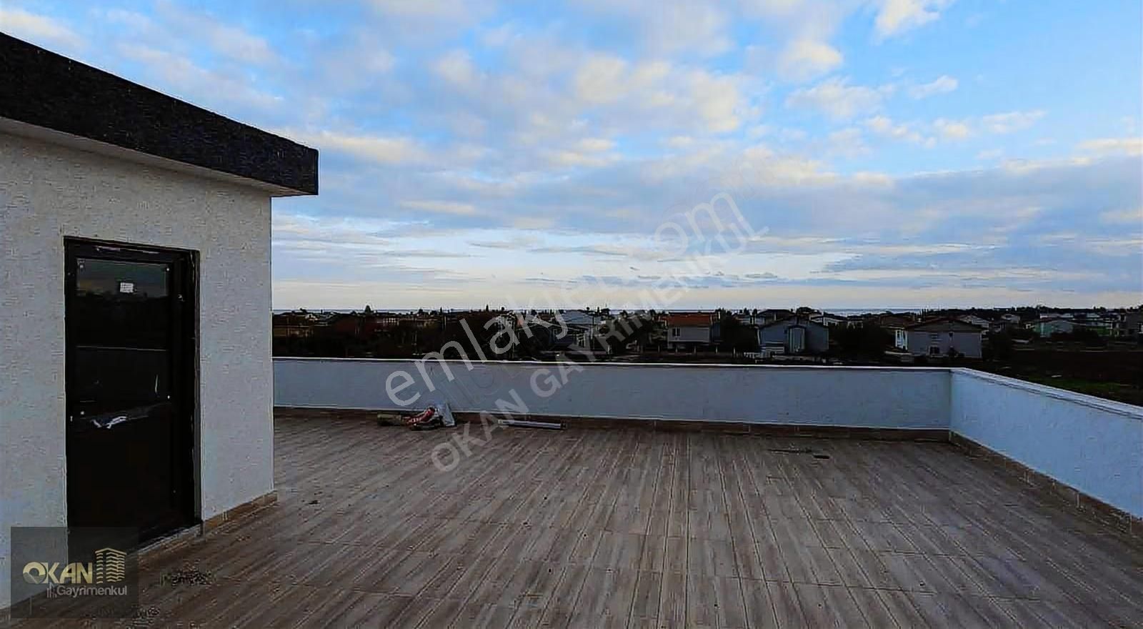 Gümüşyaka'da Satılık Ultra Lüks Vılla - Görsel 4