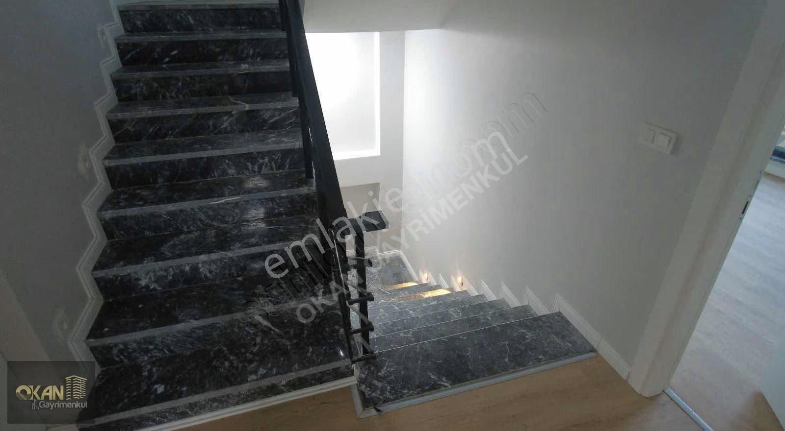 Gümüşyaka'da Satılık Ultra Lüks Vılla - Görsel 15