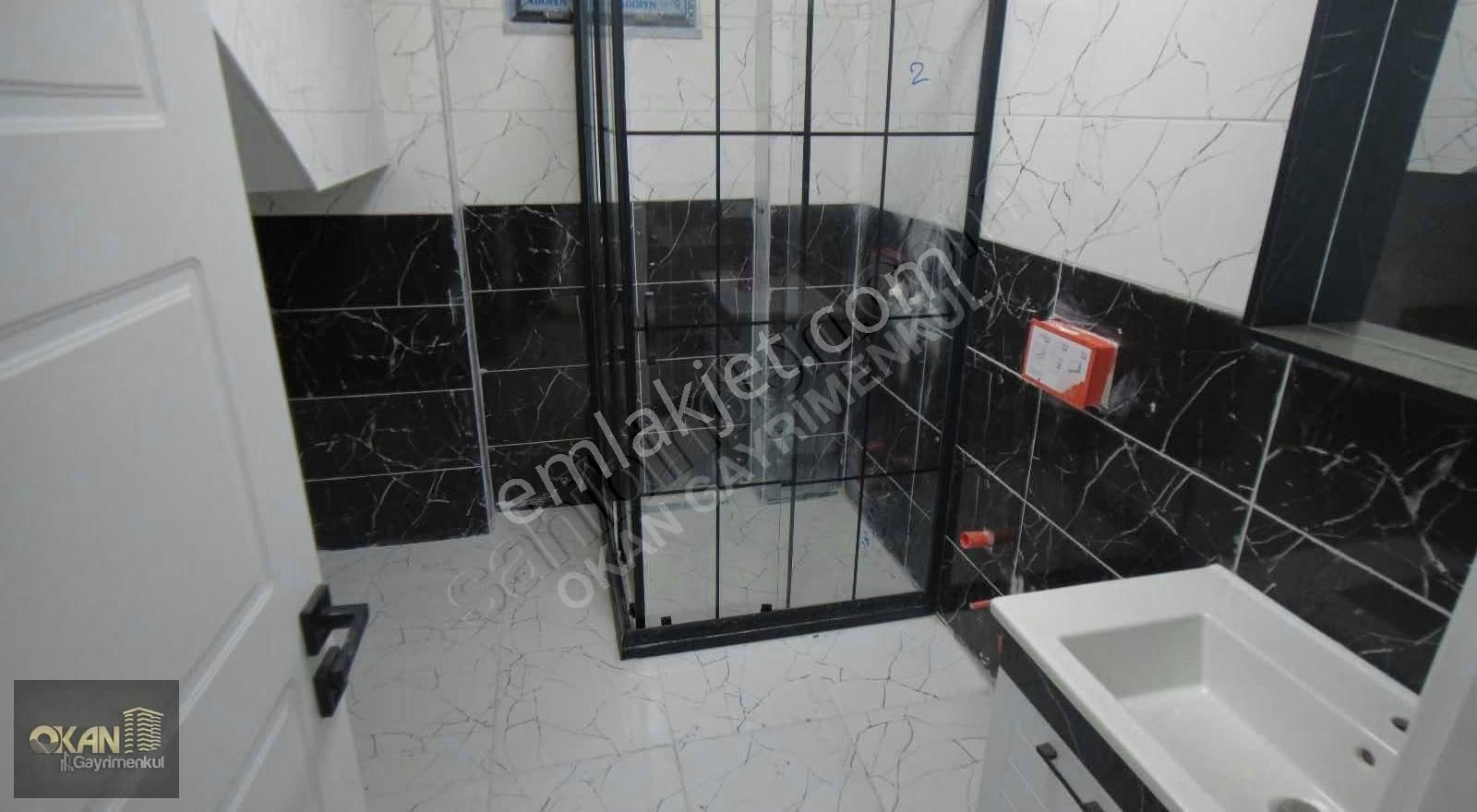 Gümüşyaka'da Satılık Ultra Lüks Vılla - Görsel 29