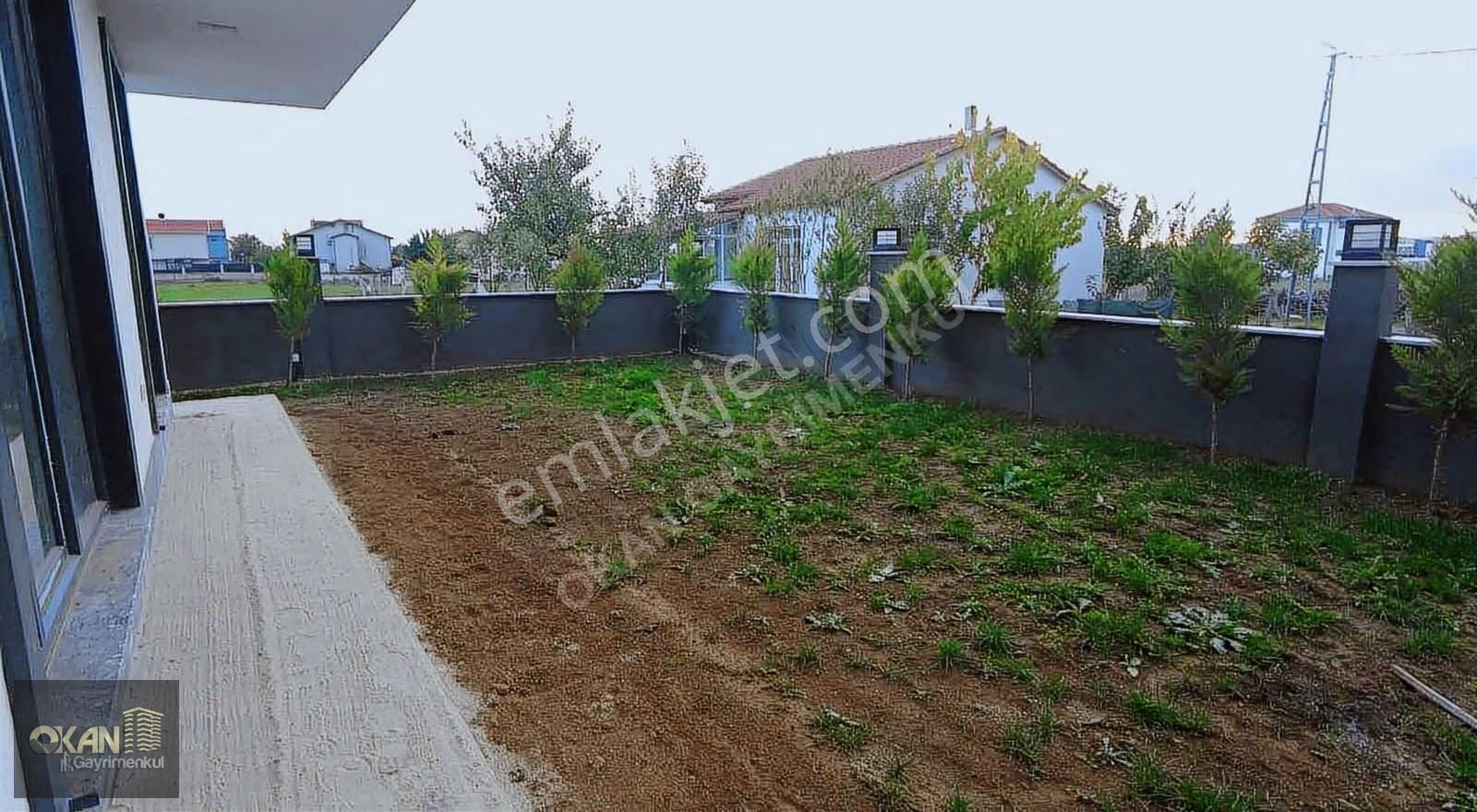 Gümüşyaka'da Satılık Ultra Lüks Vılla - Görsel 20