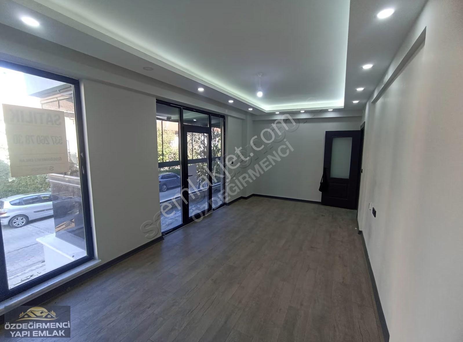 Özdeğirmenci Yapı-emlaktan Satılık 130 M2 3+1 - Görsel 18