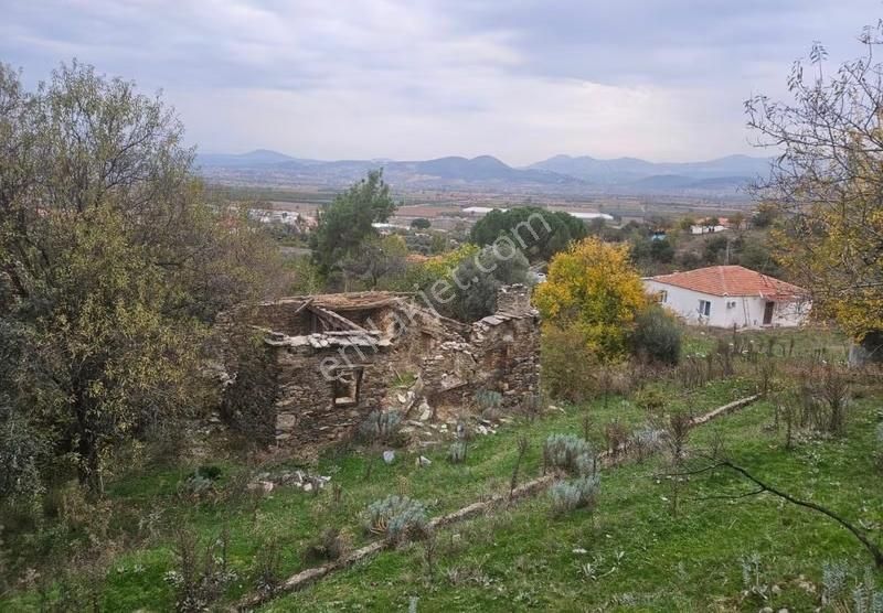 Muğla Yatağan Gökpınar'da Satılık Arsa - Görsel 2