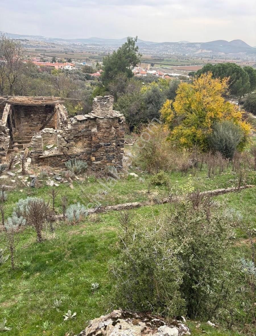 Muğla Yatağan Gökpınar'da Satılık Arsa - Görsel 5