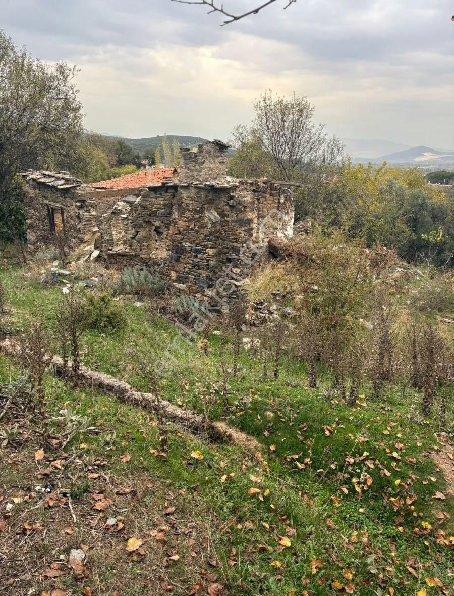 Muğla Yatağan Gökpınar'da Satılık Arsa - Görsel 8