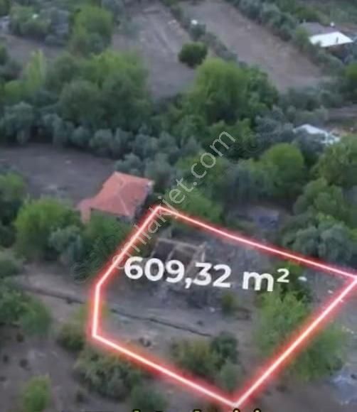 Muğla Yatağan Gökpınar'da Satılık Arsa - Görsel 12