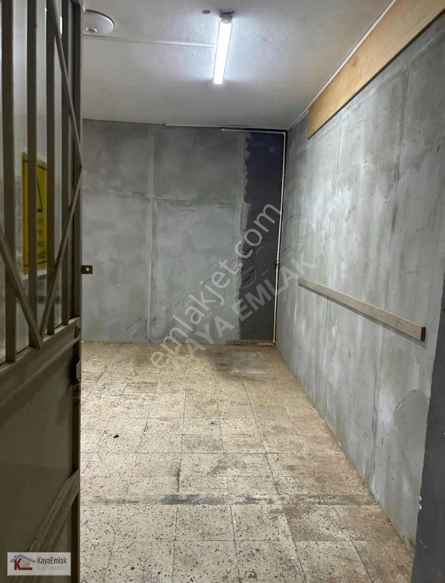 Şerifali'de Hafif İmalata/ Depolamaya Uygun Rampalı Atölye/depo - Görsel 11