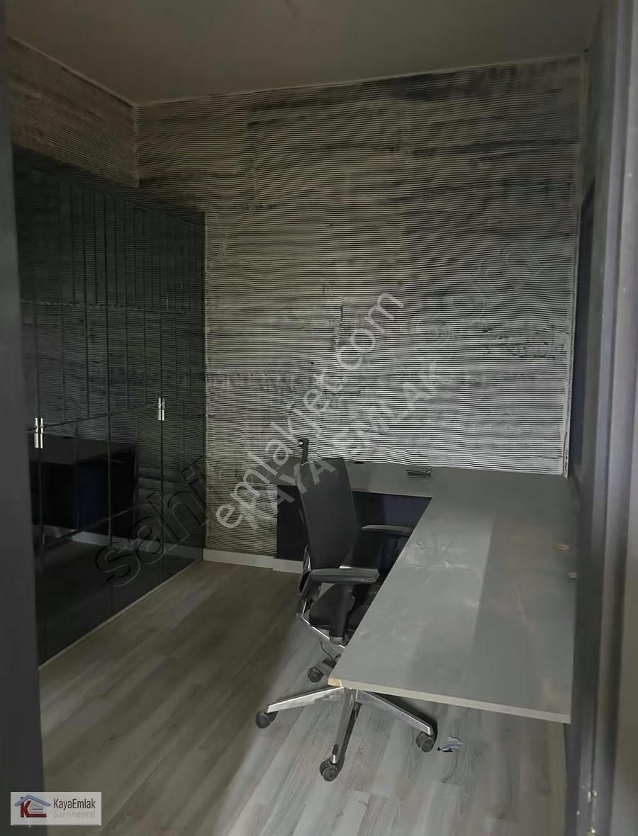 Şerifali'de Hafif İmalata/ Depolamaya Uygun Rampalı Atölye/depo - Görsel 6