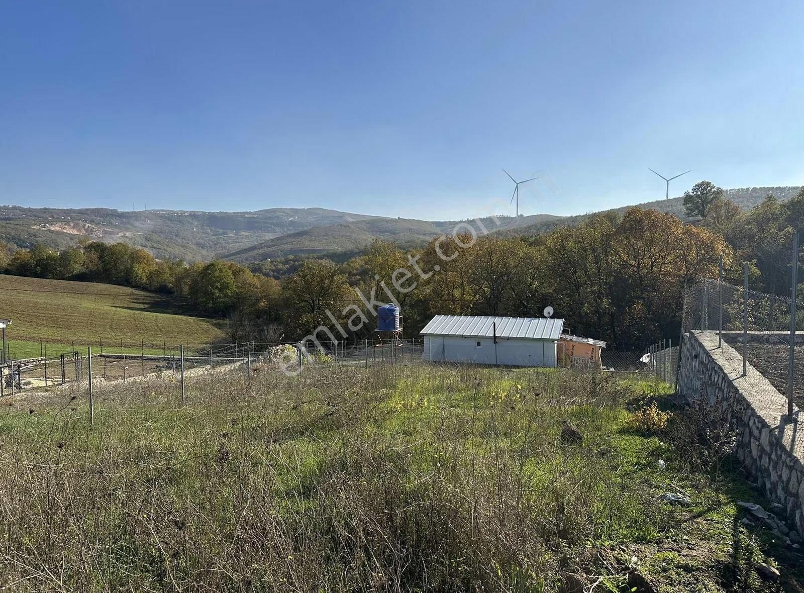 Özdemir Den Maksempınar Ana Asfalta Cephe Yerleşim İçinde - Görsel 4