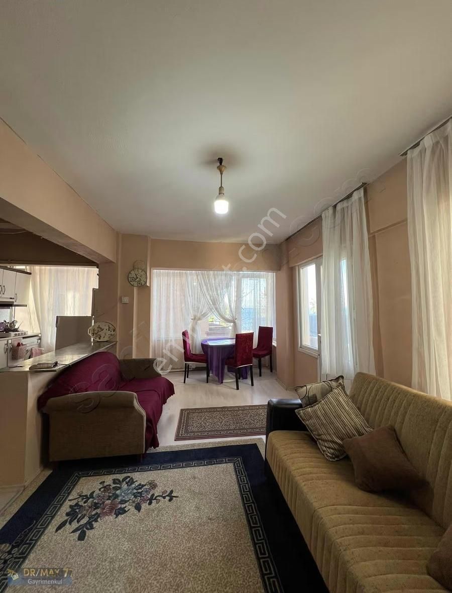 Dr/max 77 Emlak'tan Deniz Manzaralı Eşyalı 2+1 Kiralık Daire - Görsel 7